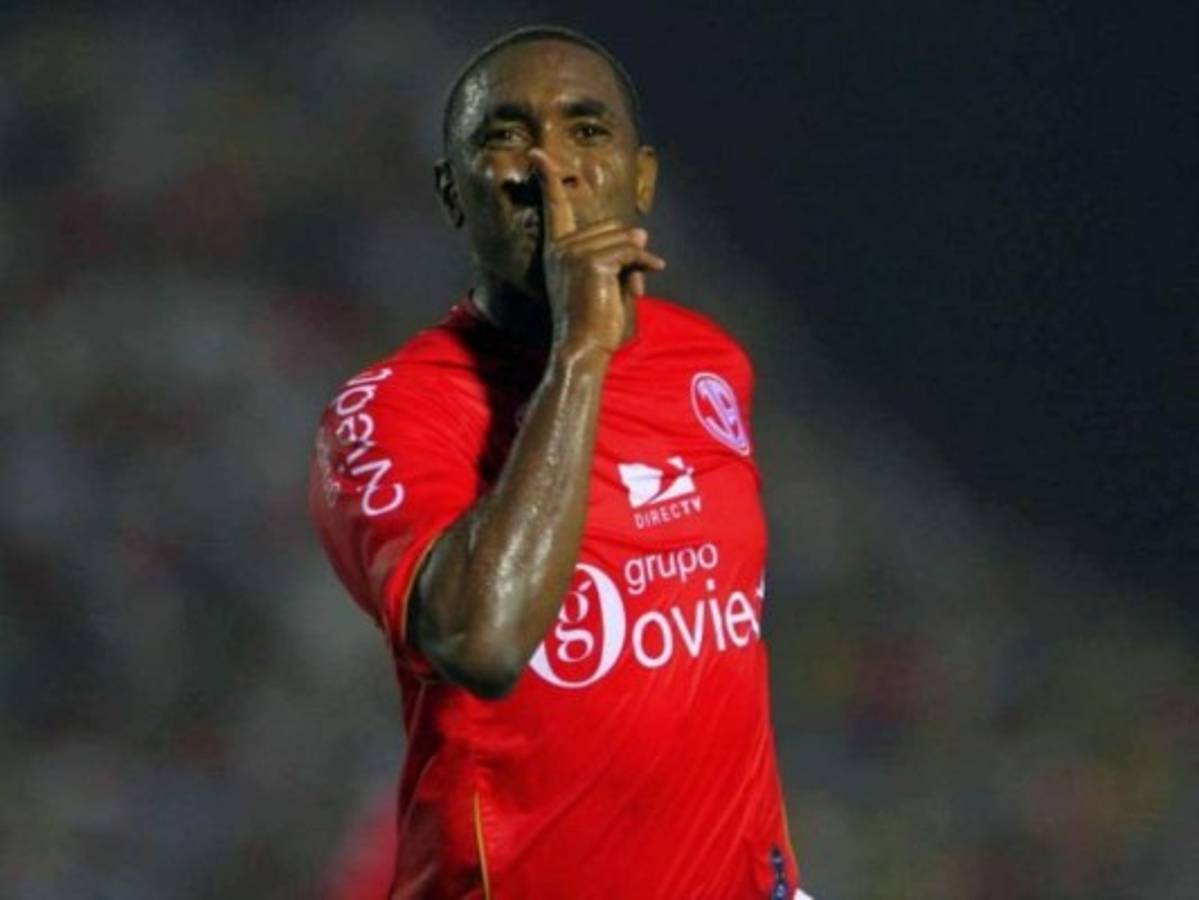 Futbolistas de Concacaf que bajaron su precio de mercado en el último año