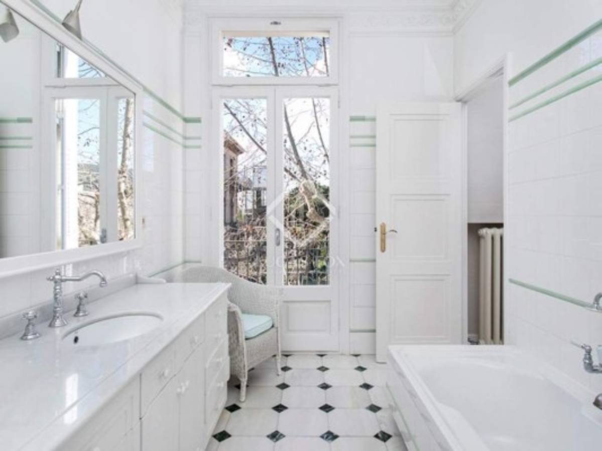 EN FOTOS: Así es la mansión de Johan Cruyff que ha sido vendida en unos 5 millones de euros