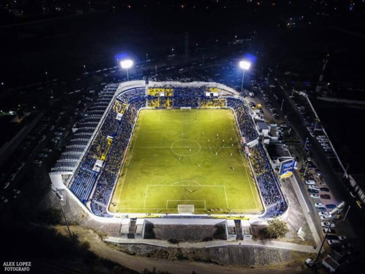 ¡Tres fueron sede mundialista! Los estadios de México que se encuentran en el olvido