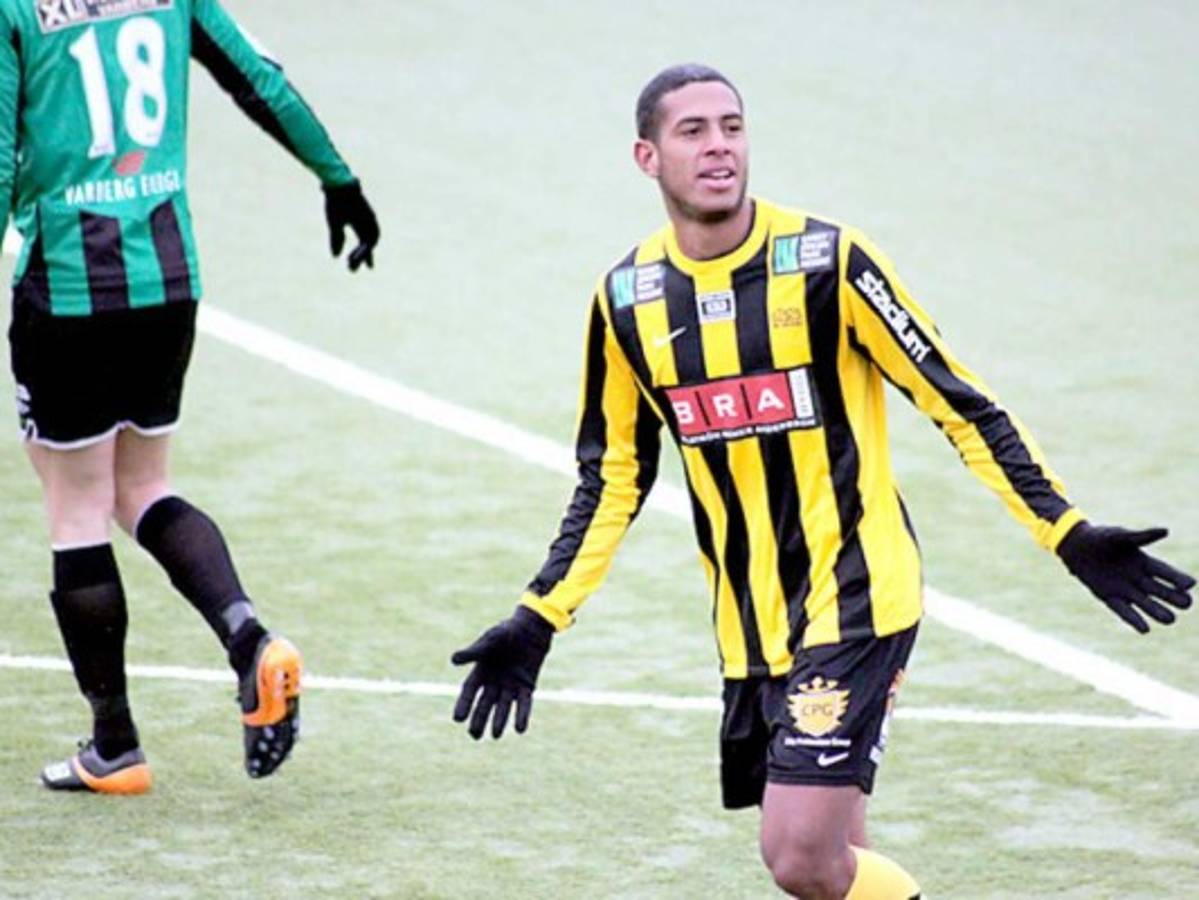 PSG, Rangers, West Ham: Jugadores hondureños que fueron a realizar prueba a Europa