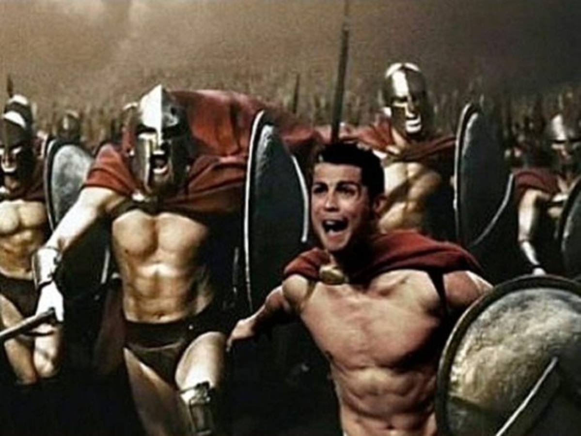 Los memes más divertidos del triunfo de Real Madrid contra Real Sociedad