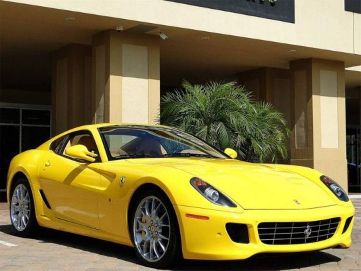 Michael Jordan y su tremenda colección de autos: Conoce el que le costó casi €2 millones