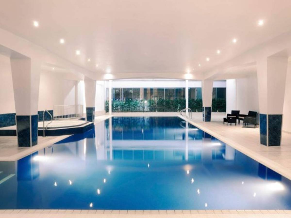 Los lujosos hoteles de Cardiff donde se hospedarán Real Madrid y Juventus