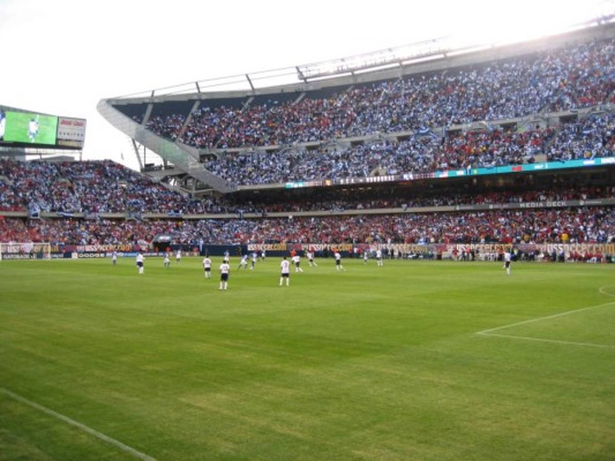 Dan miedo en Concacaf: Estos son los estadios que más intimidan