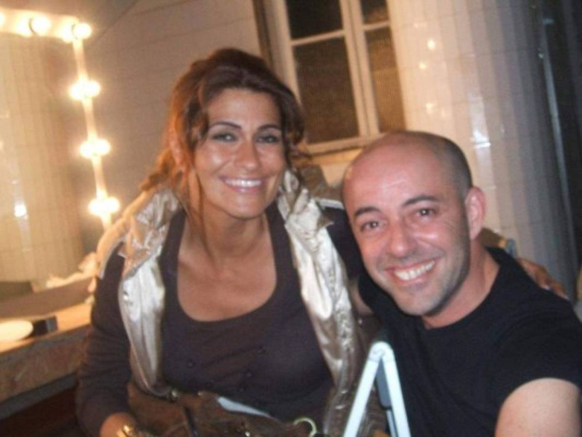 Lamentable: Asesinan brutalmente al peluquero de Cristiano Ronaldo en un hotel de Suiza   