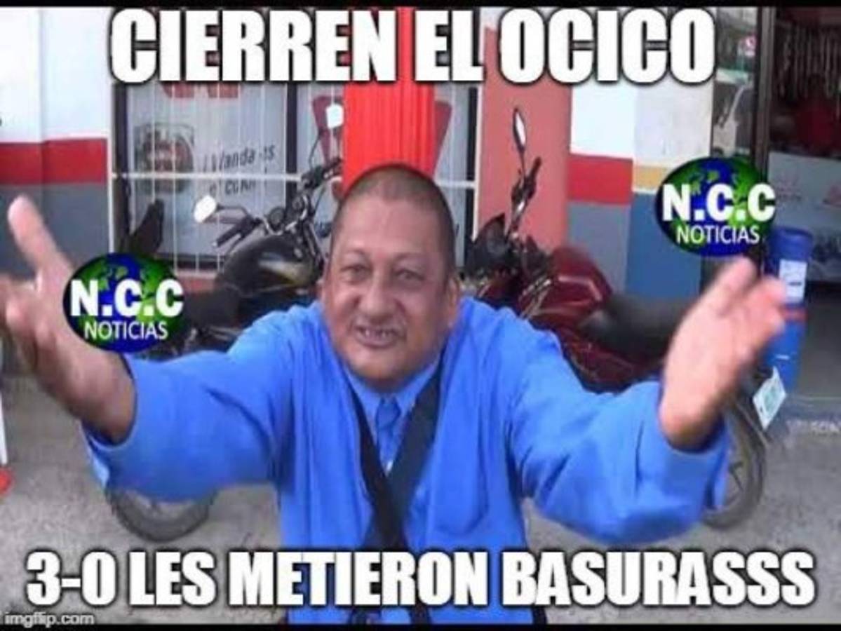 ¡No los dejan en paz! Los otros memes que atacan a México por 'ayuda' de Corea