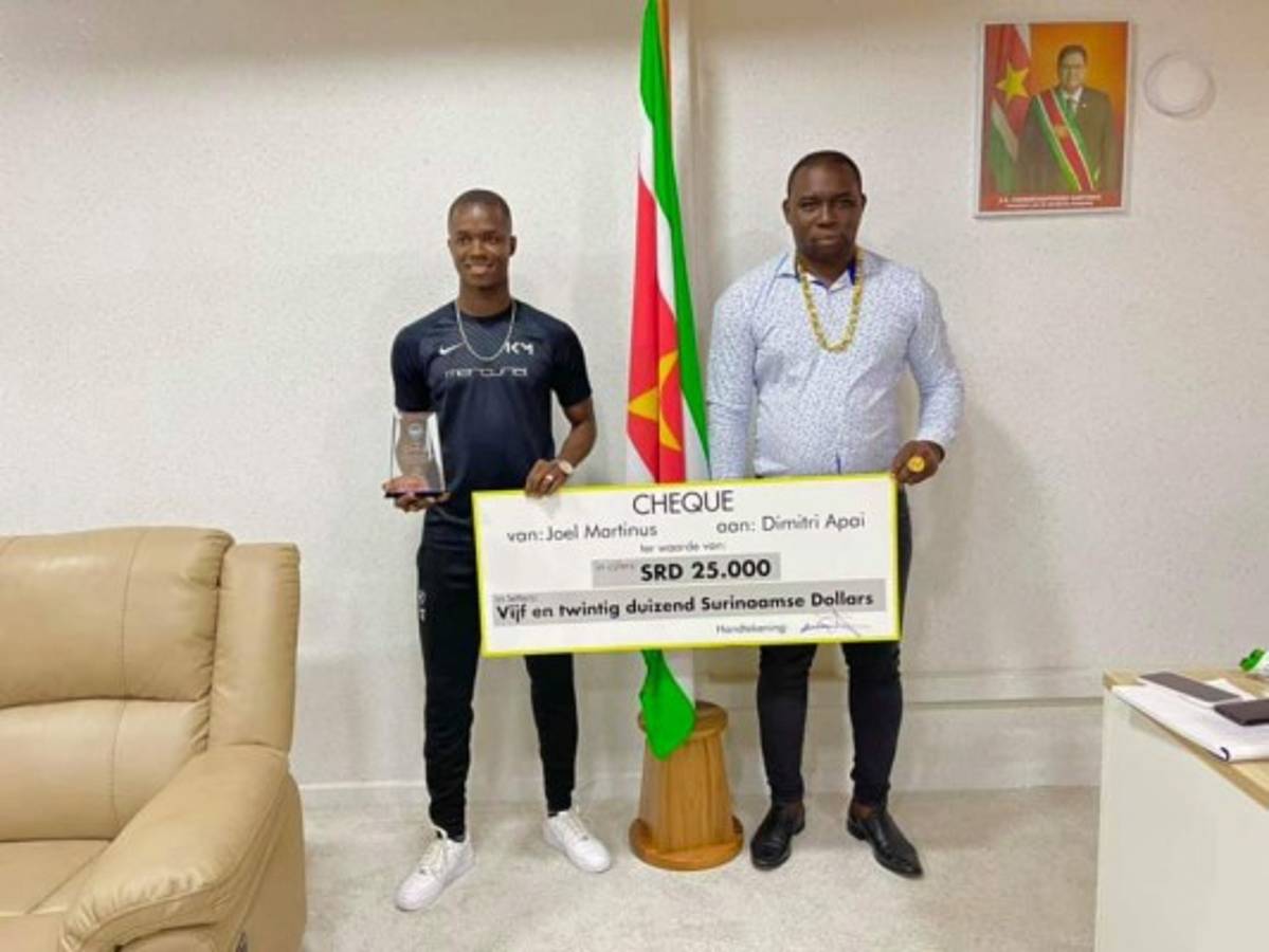 Lo que revela: Sale a luz el nombre de la persona que grabó el video en el camerino del Olimpia