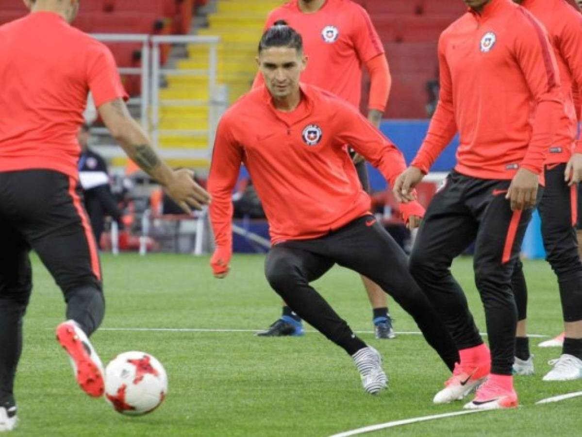 El tremendo valor de la selección de Chile que enfrentará a Honduras en el Olímpico