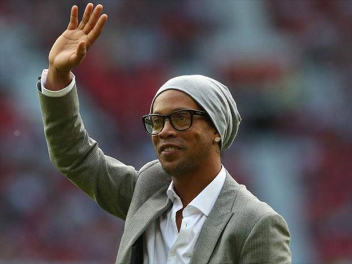 ¿Qué pasó con la generación del Barcelona campeona de Champions en París?