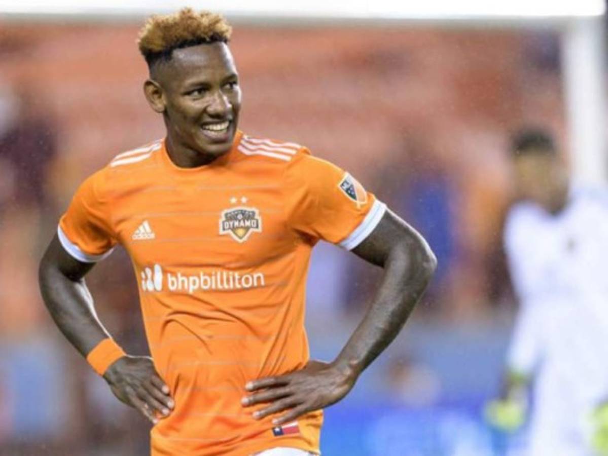 ¡Otro más! Jugadores hondureños que han sido demandados