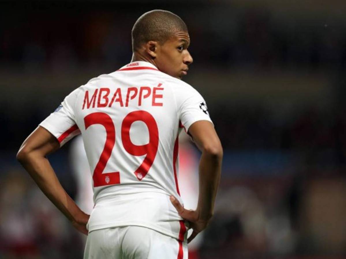Un mítico dorsal entre los disponibles: ¿Qué número llevará Mbappé en el Real Madrid?
