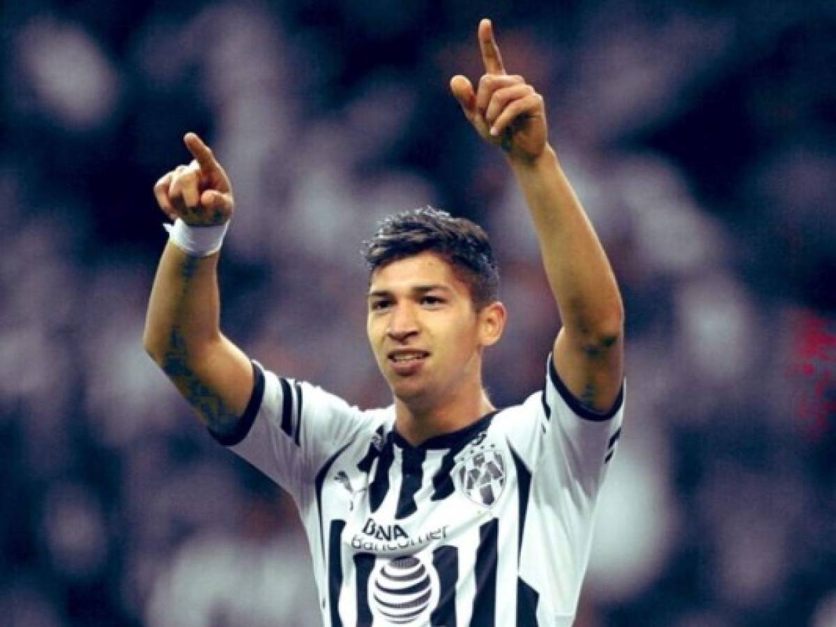 Fichajes México: Rayados de Monterrey queda desarmado y delantero mexicano será compañero de Haaland