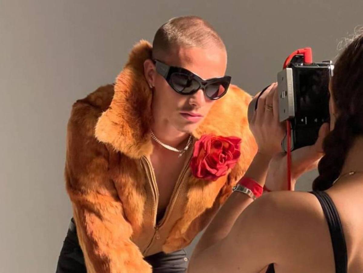 “Lo acerca a su madre”: el inesperado motivo por el que Romeo, hijo de David Beckham se retira del fútbol a los 22 años