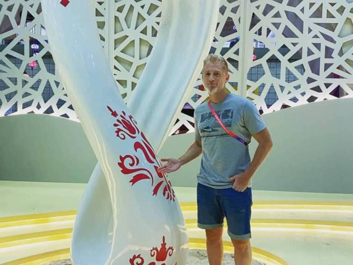 Echa la culpa a Messi de dejarlo sin trabajo: “Estoy seguro de que hubo mano negra; ahora no sirvo más”