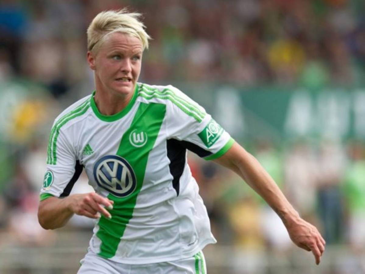 Las 10 futbolistas mejor pagadas del mundo en la actualidad