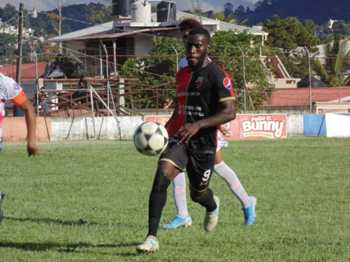 Liga de Ascenso: Quizá los habías olvidado, pero siguen dando cuerda en la segunda división de Honduras
