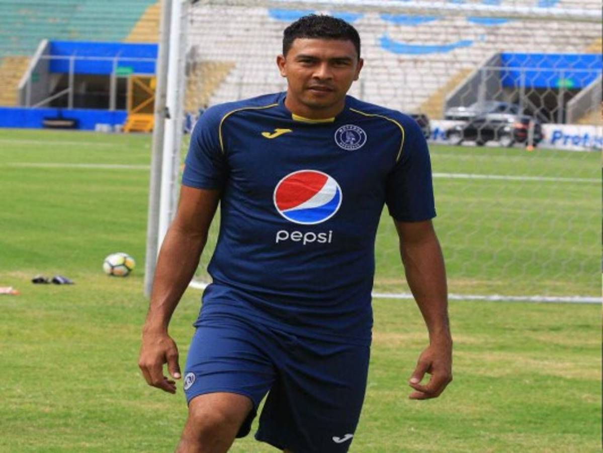 Liga Honduras: Los fichajes que han decepcionado en el Apertura-2018