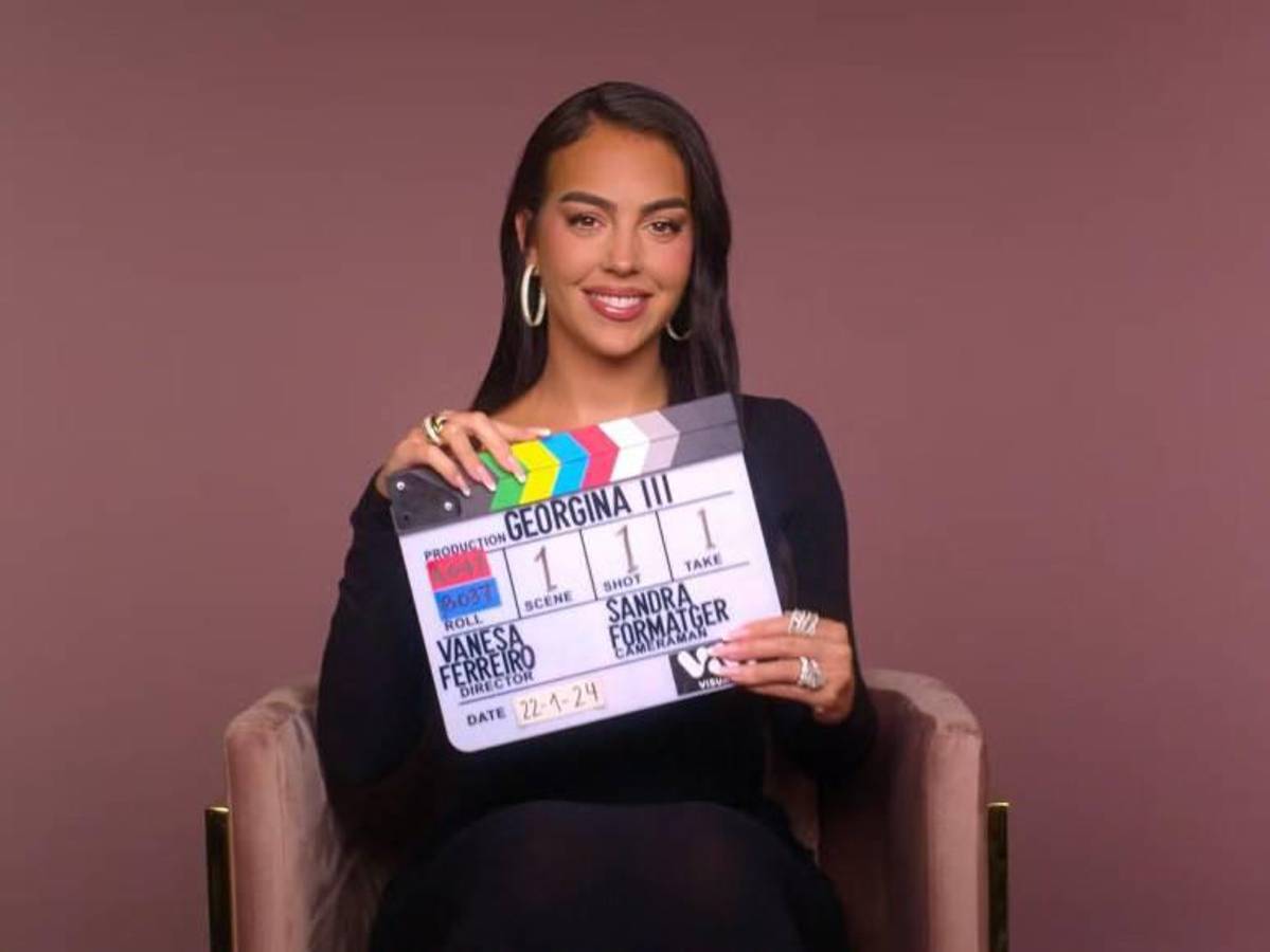 “Cuando vas a la cama conmigo”: Cristiano Ronaldo lanza íntima confesión y la reacción de Georgina Rodríguez