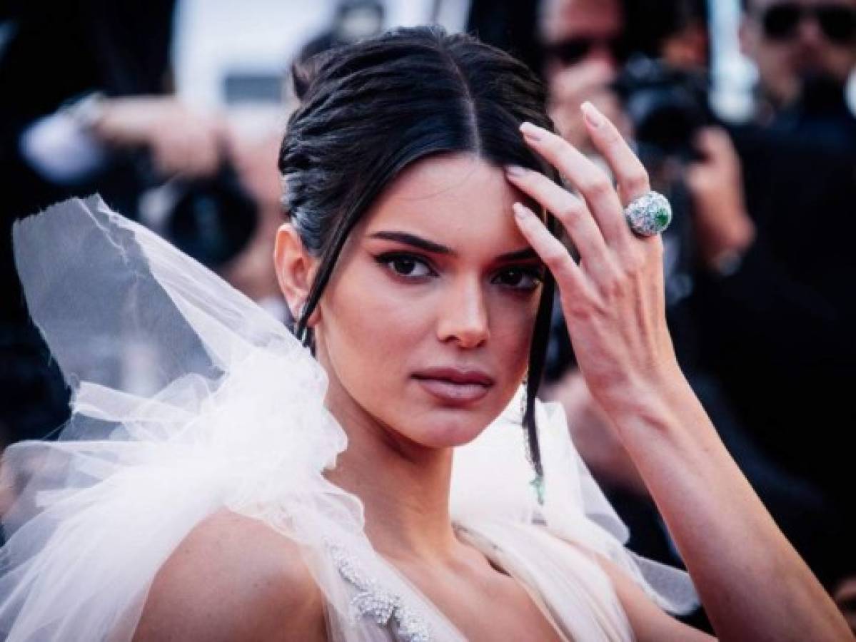 La enamoraron: El deportista que le robó el corazón a la hermosa Kendall Jenner