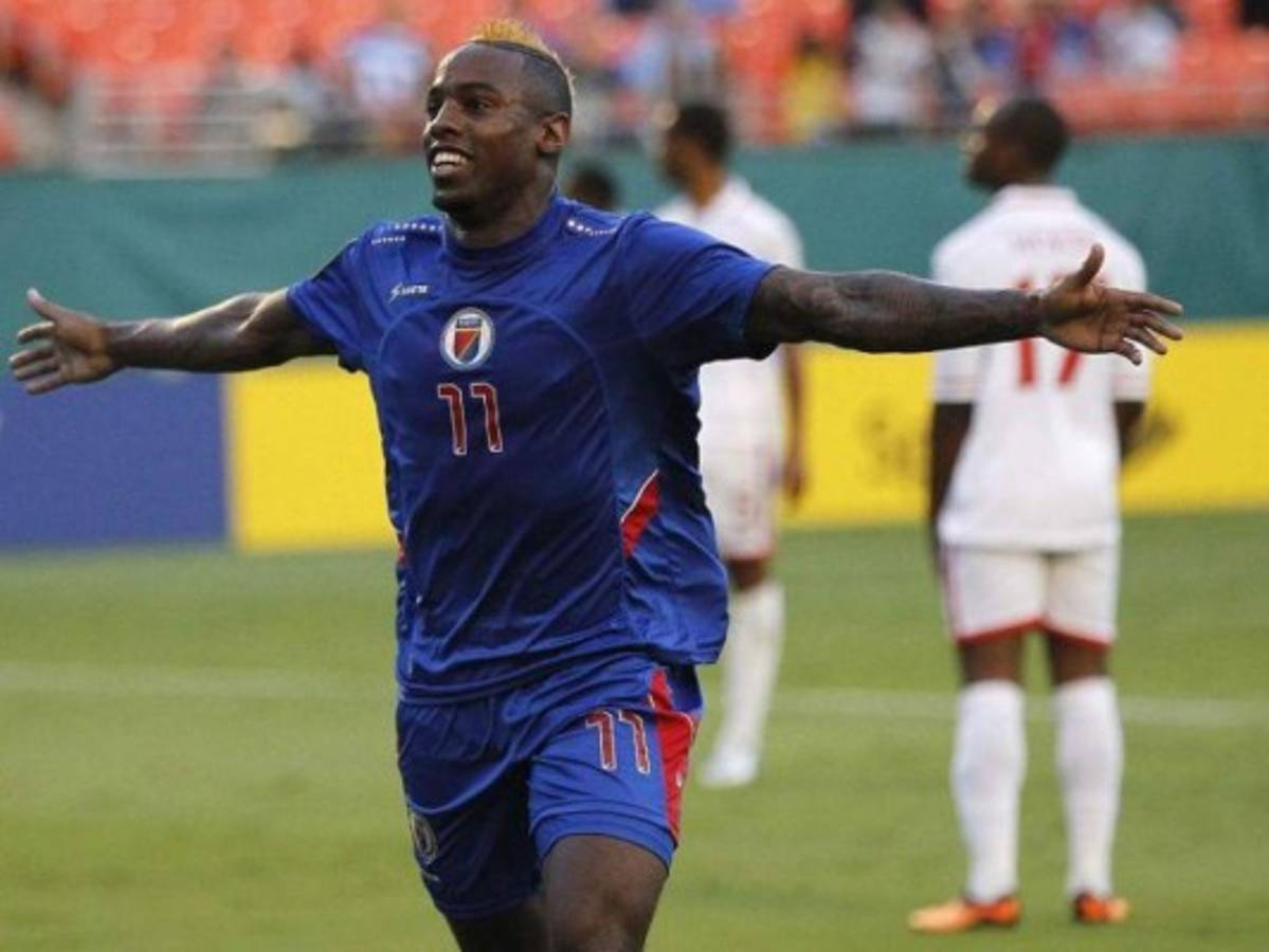 Los jugadores llamados a destacar en la Eliminatoria de Concacaf rumbo a Rusia 2018