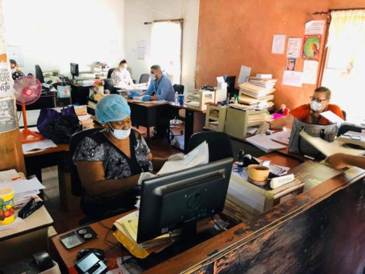 FOTOS: Así se vivió en Honduras la reactivación de la economía en medio del coronavirus