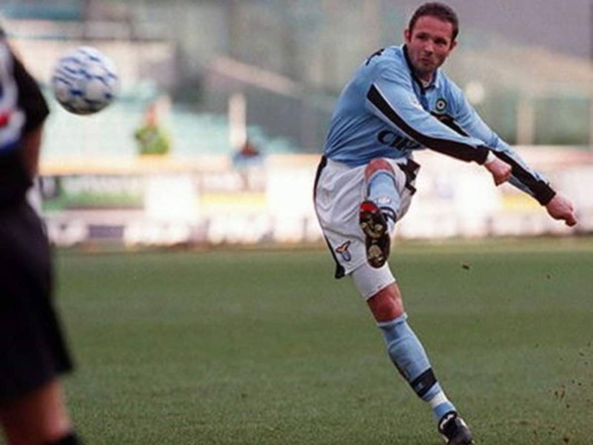 Imperdible: Los mejores lanzadores de faltas en la historia del fútbol