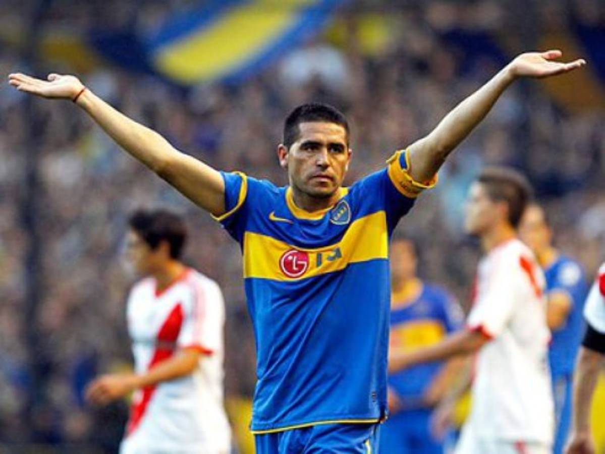 Uno de 38 años regresa: Los 16 mejores futbolistas que volvieron del retiro y sorprendieron