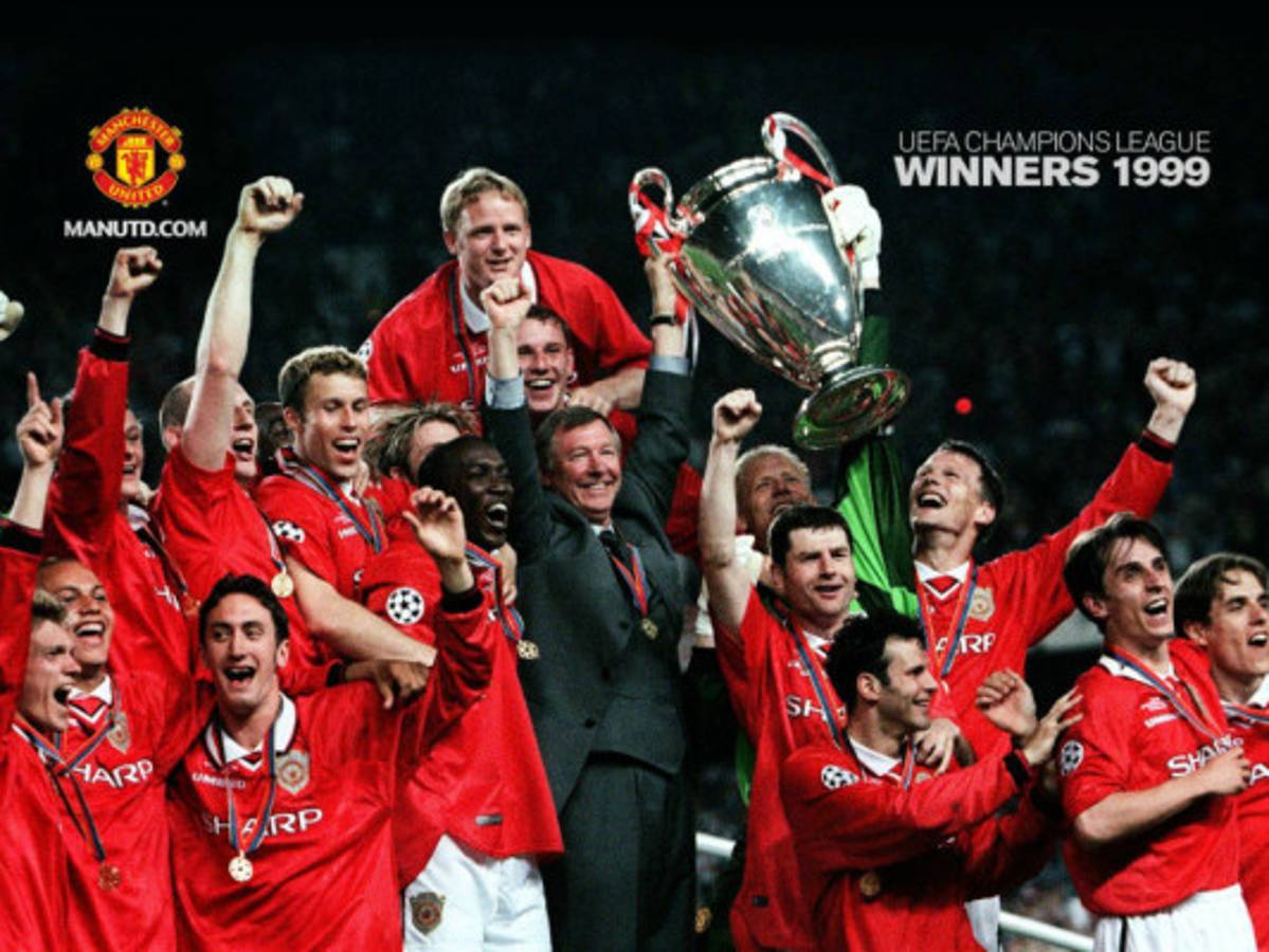 Ryan Giggs, una leyenda del Manchester United