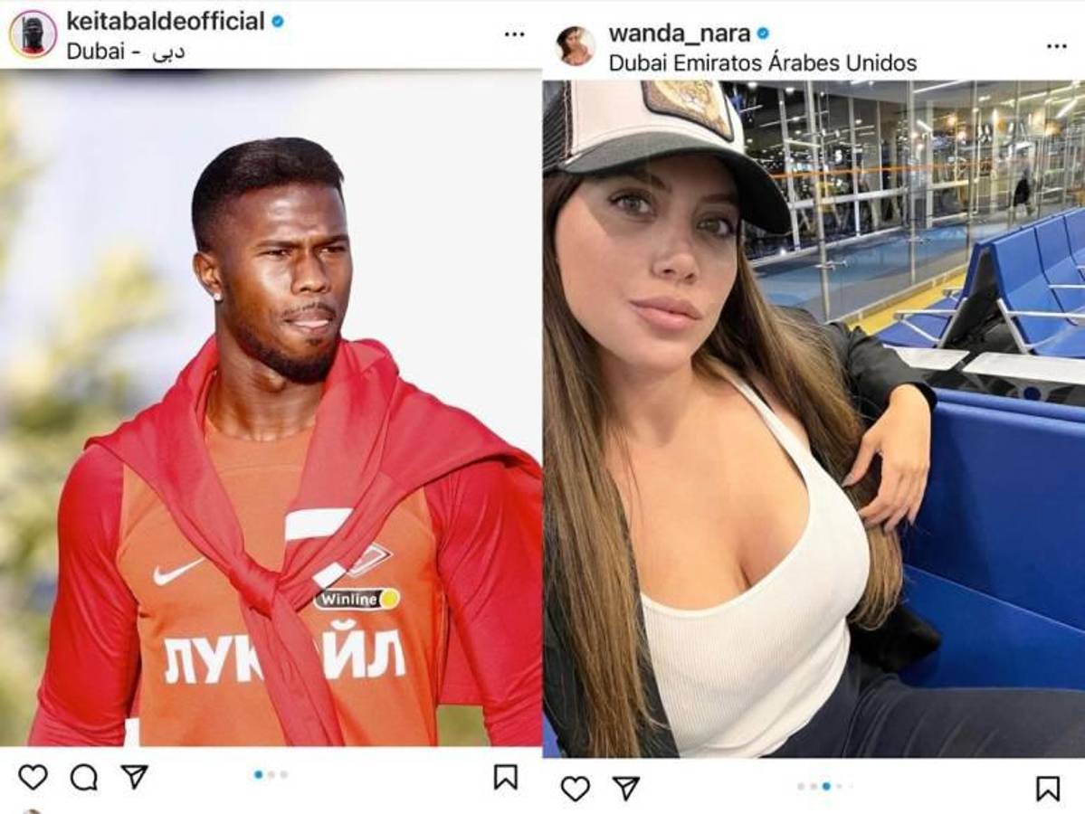 “Icardi me avisó, siempre tendré mal sabor de boca”: señalan infidelidad de Wanda Nara con ex jugador del FC Barcelona