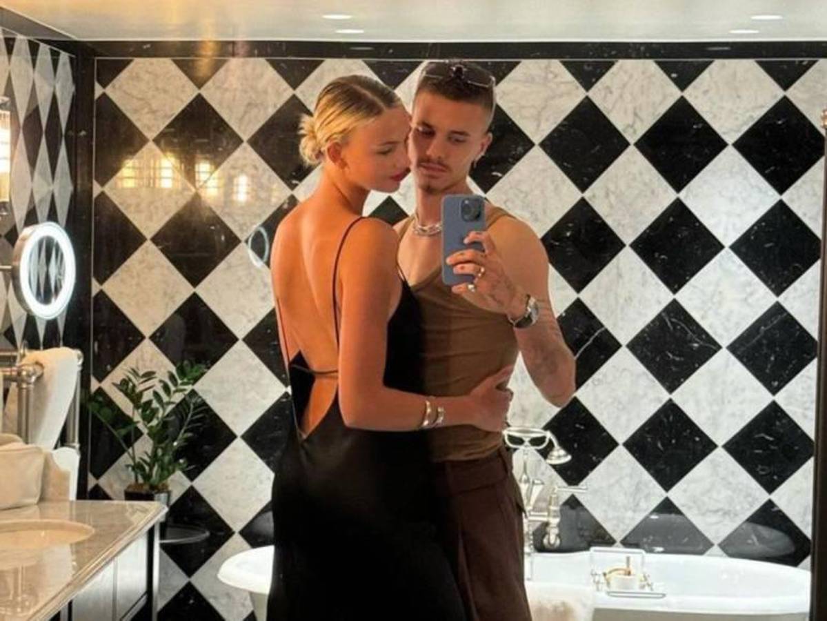 “Lo acerca a su madre”: el inesperado motivo por el que Romeo, hijo de David Beckham se retira del fútbol a los 22 años