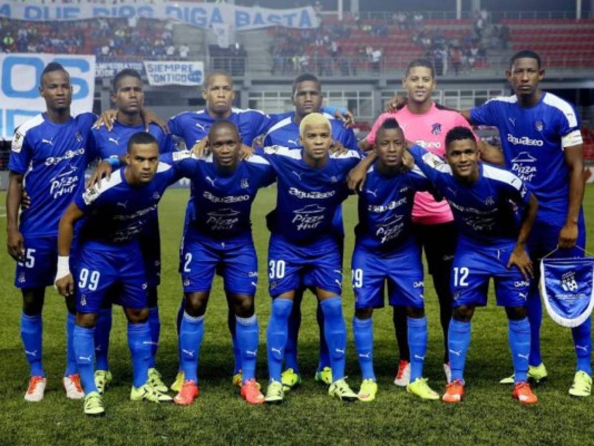 Los clubes más caros del fútbol centroamericano