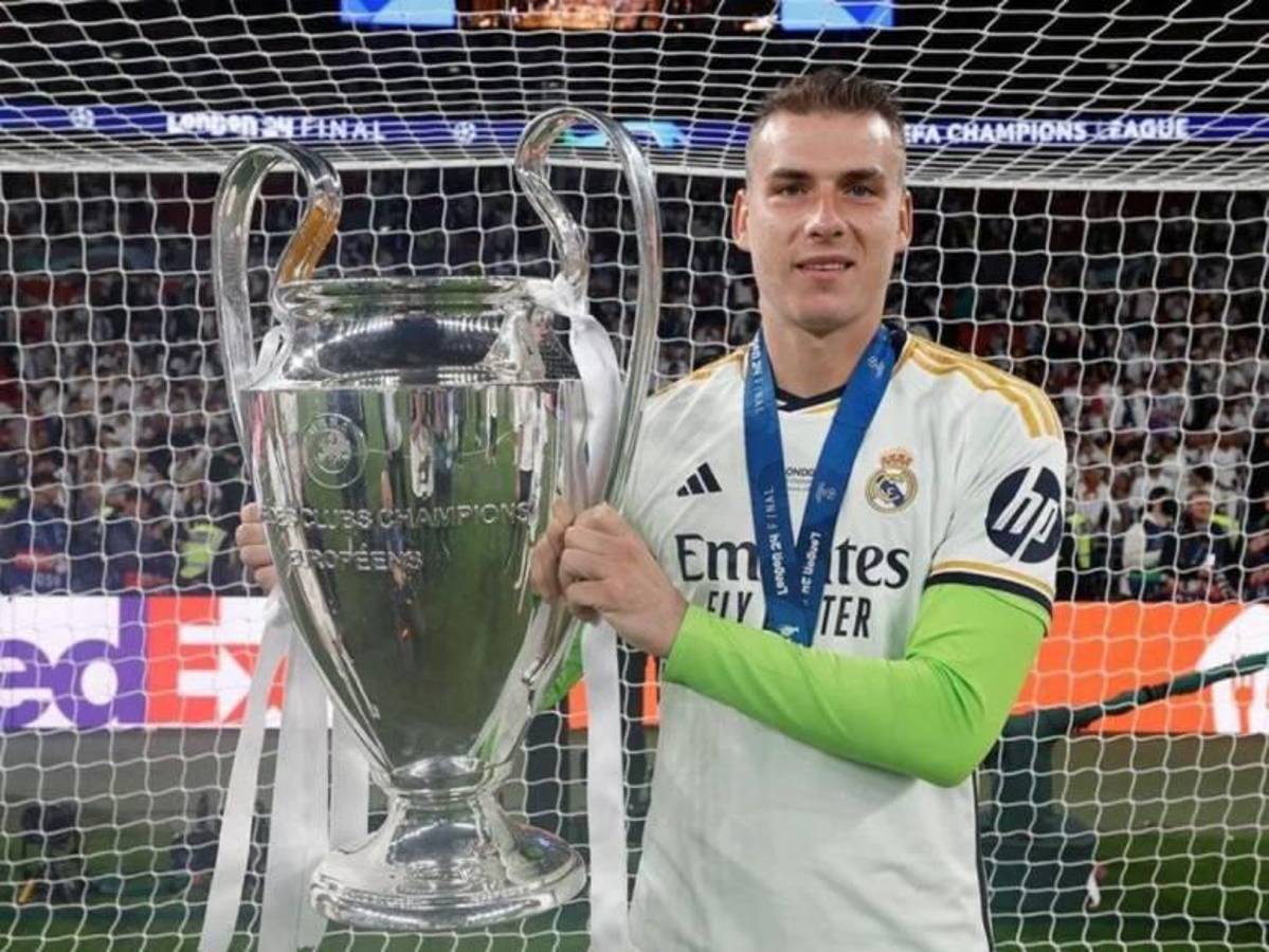 Mbappé, el galáctico y decisión con Rodrygo: los fichajes confirmados y cinco jugadores se van del Real Madrid