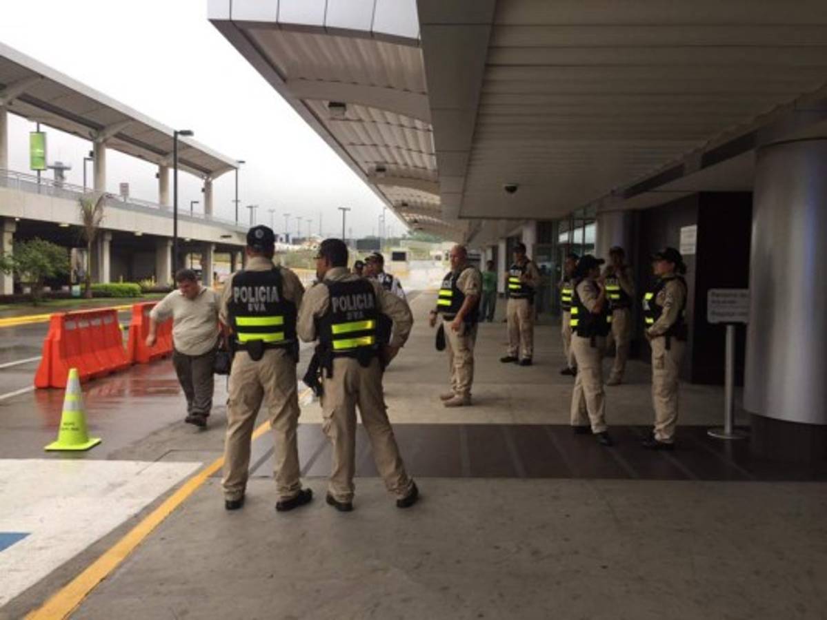 Las curiosidades de la jornada eliminatoria de la hexagonal de Concacaf