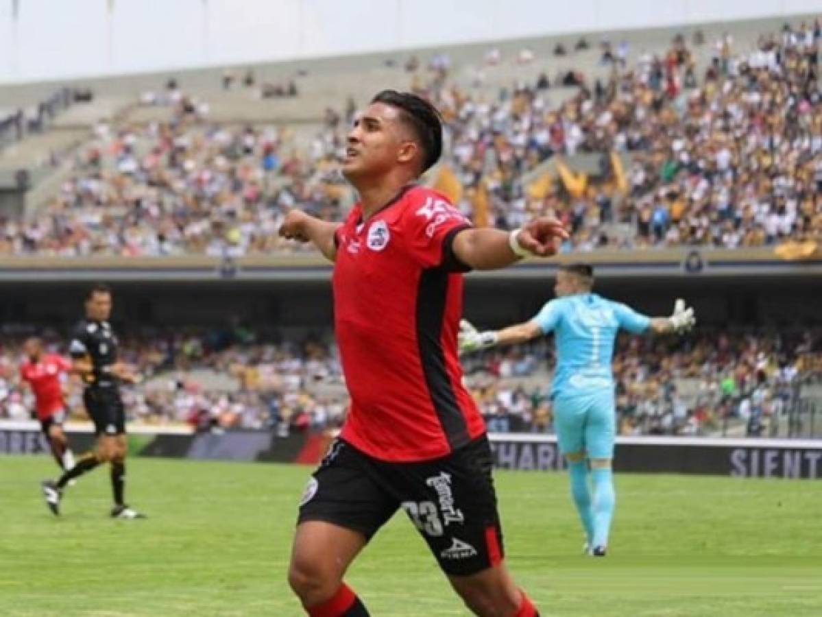 Mercado México: Club interesado en Beckeles, Chirinos en la mira de un grande y Xolos con fichaje