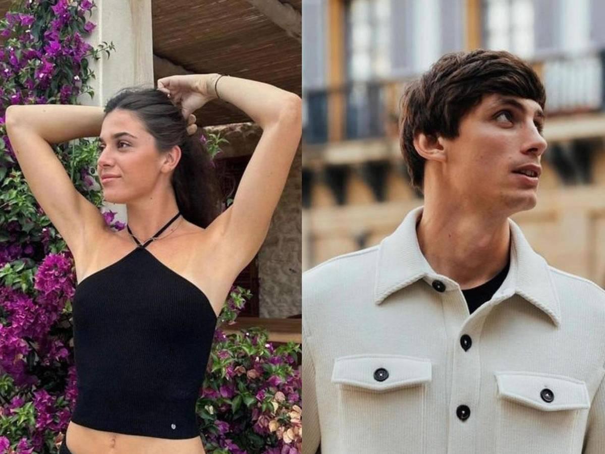 Triángulo amoroso: Hija de Luis Enrique se olvida de Ferran Torres y ¡ahora sale con otro jugador de España!