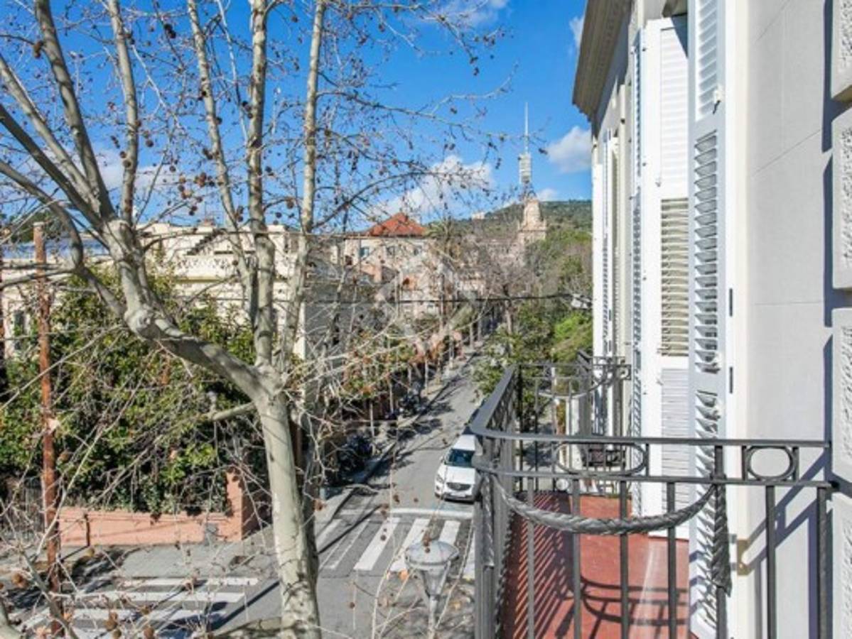 EN FOTOS: Así es la mansión de Johan Cruyff que ha sido vendida en unos 5 millones de euros