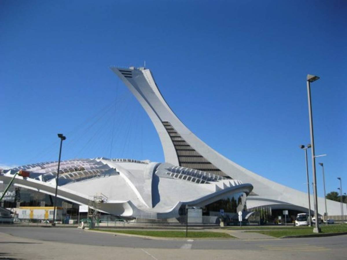 Olimpia jugará ante Montreal Impact en uno de los estadios más caros de la historia