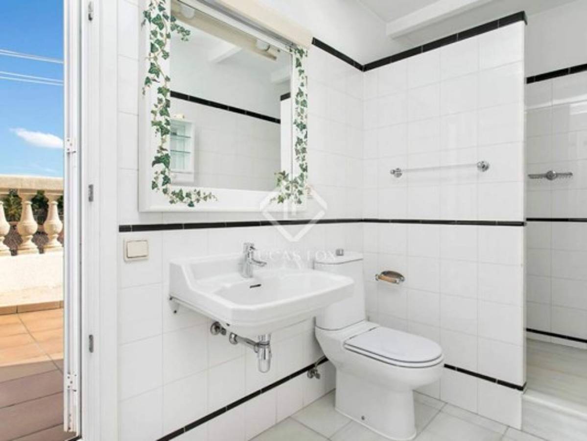 EN FOTOS: Así es la mansión de Johan Cruyff que ha sido vendida en unos 5 millones de euros