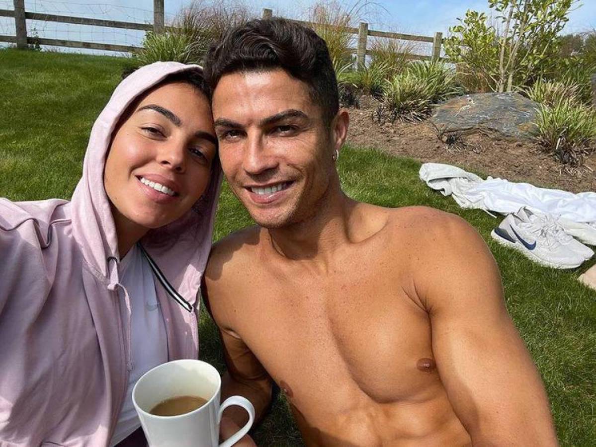 El inesperado motivo por el que Cristiano Ronaldo y Georgina Rodríguez viven una crisis en su relación: CR7 está molesto