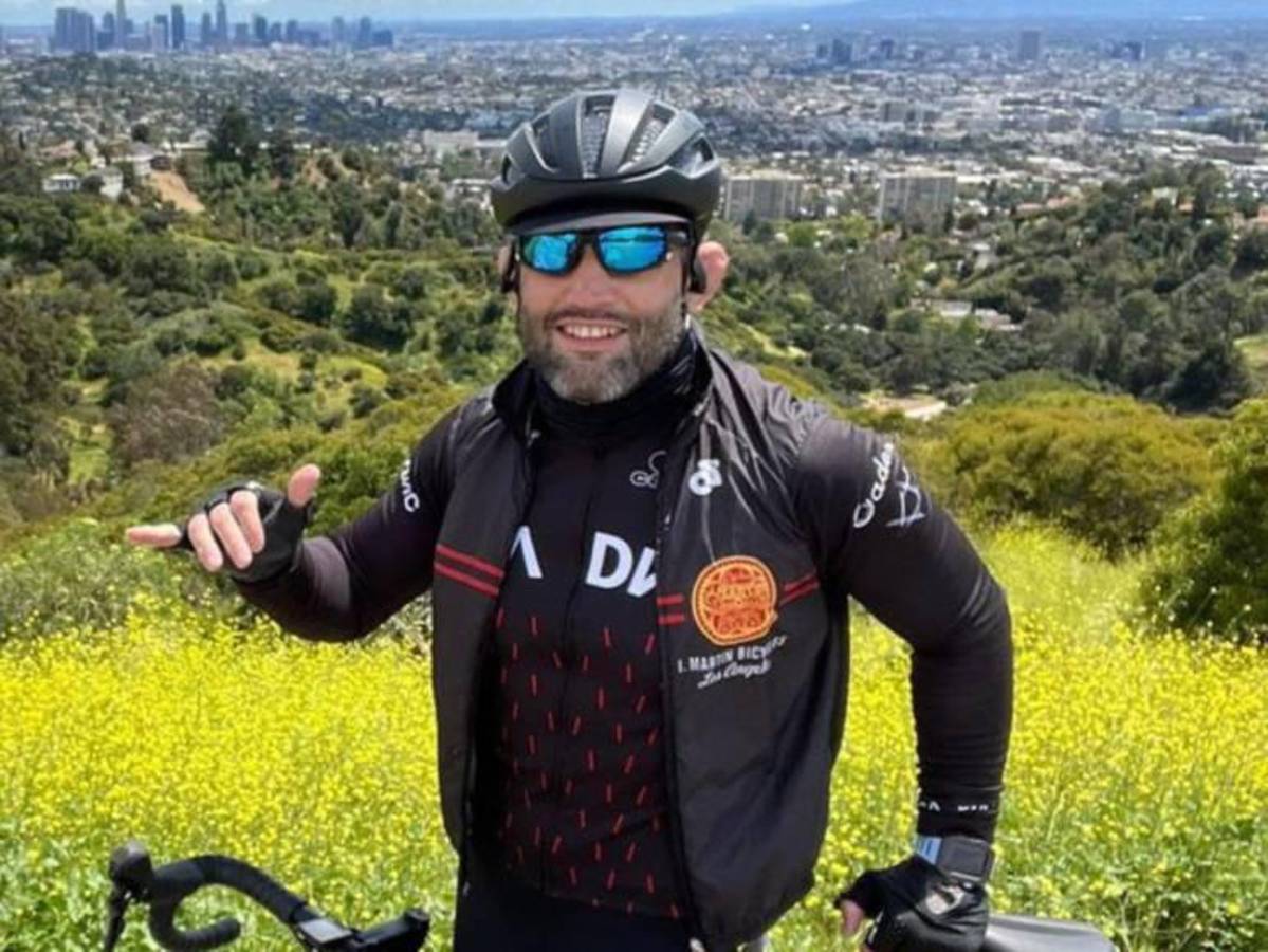 De qué murió Guilherme Vasconcelos, luchador de MMA brasileño que estuvo en pareja con Demi Lovato