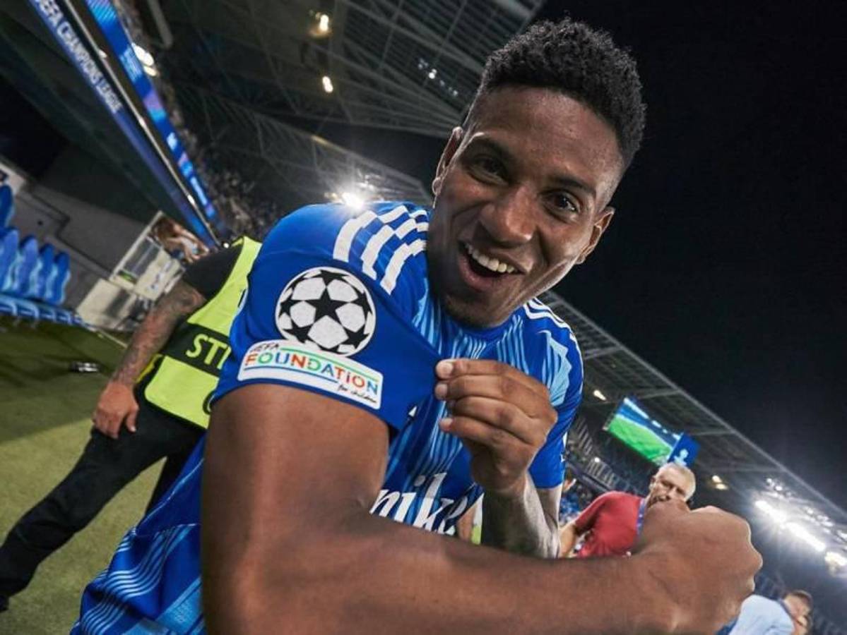 Panamá se hace respetar: los jugadores que representarán a Centroamérica en la UEFA Champions League 2024-2025