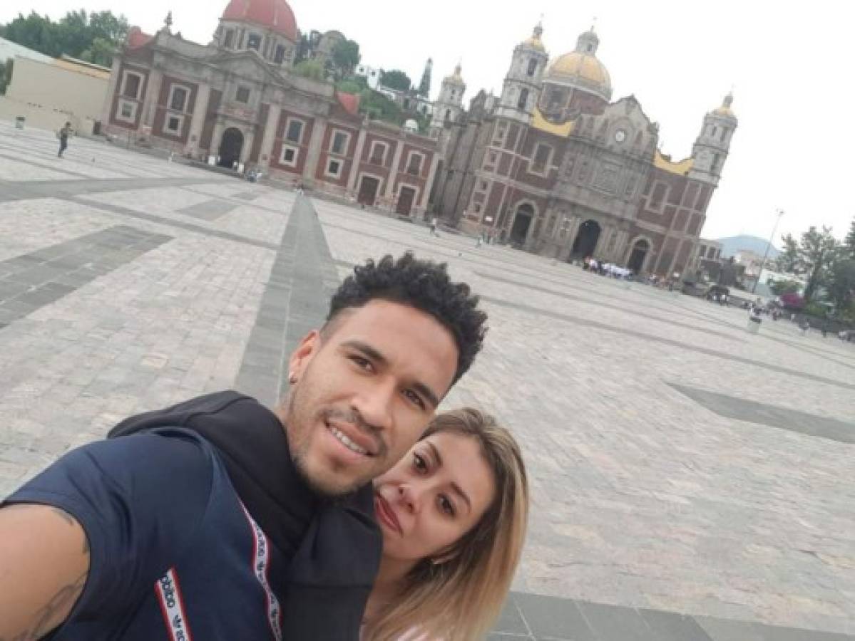 Captan a portero de Perú saliendo de hotel con otra mujer y su esposa pone fin a su matrimonio