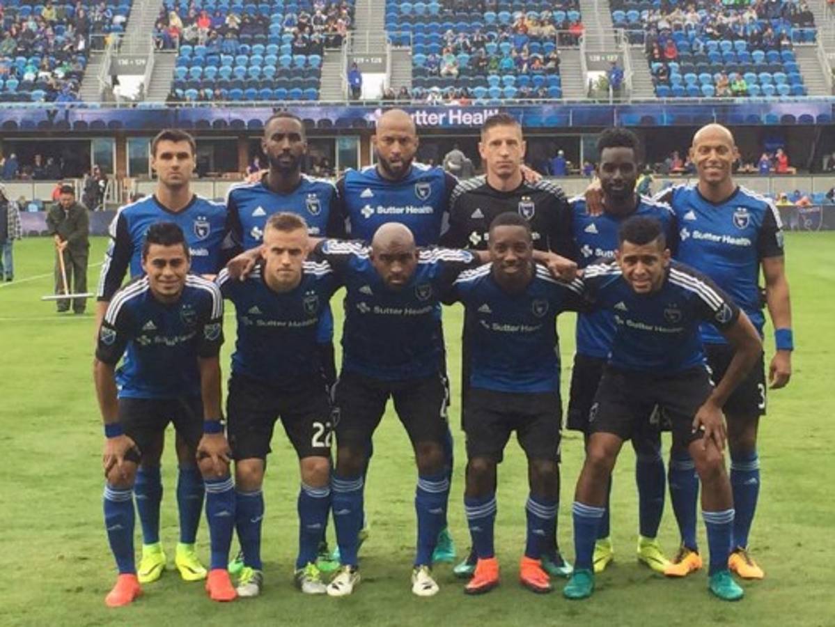 ¡LINDO! Así es el estadio AVAYA de San José donde jugará EUA vs Honduras