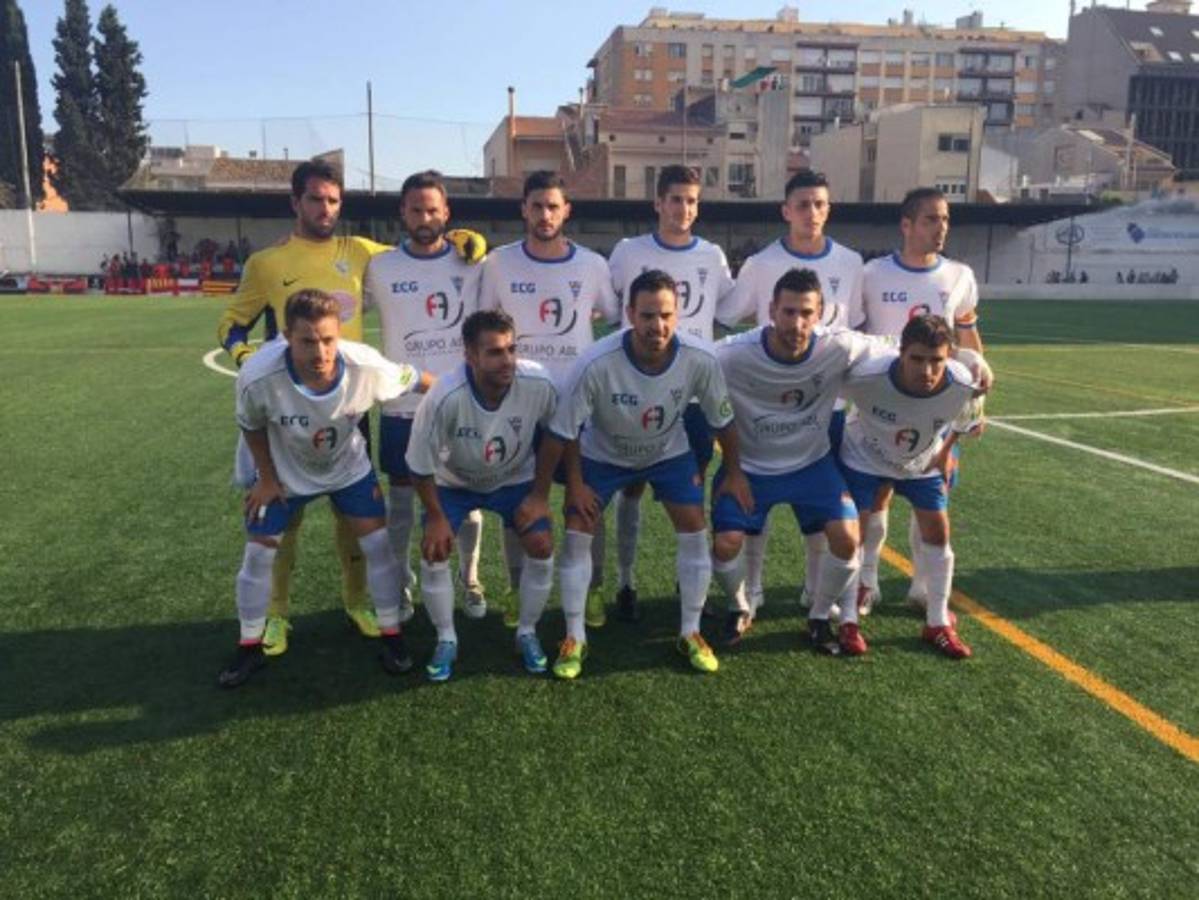 Así sería la Liga Catalana en caso de independizarse de España