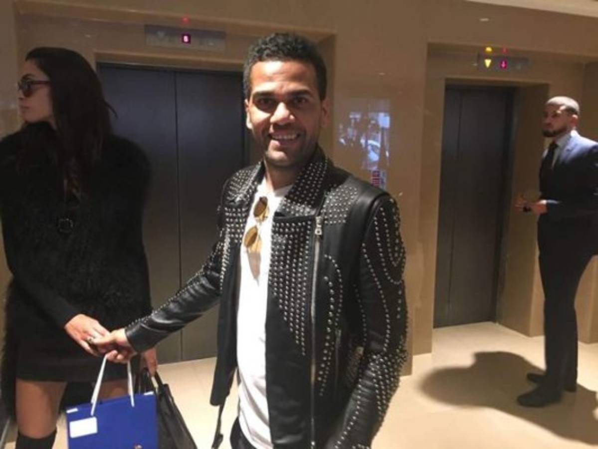 Las otras imágenes que dejaron los Premios 'The Best' y que no viste