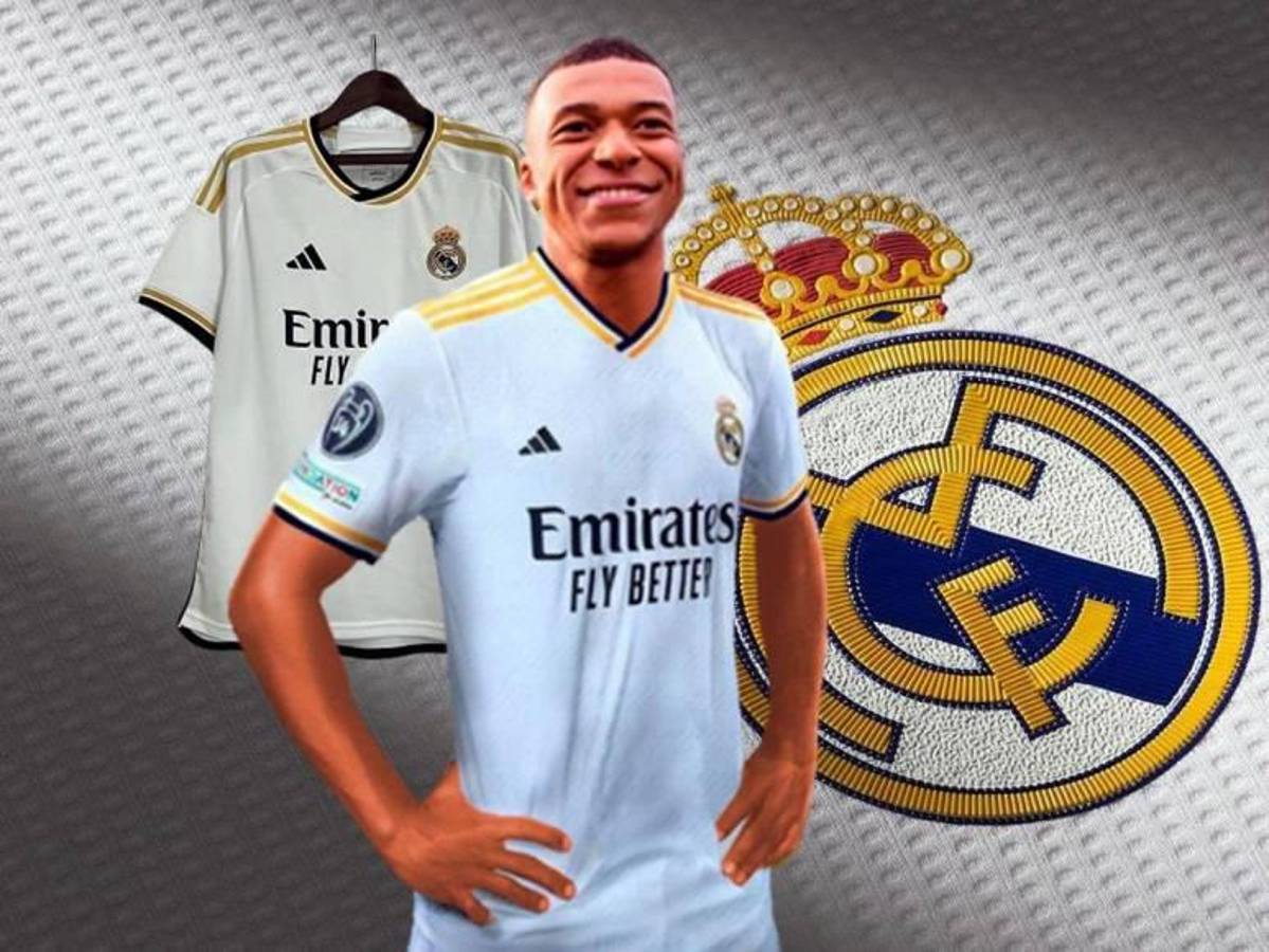 El motivo por el que Mbappé rechazó al Real Madrid y revela su favorito para la final de Champions