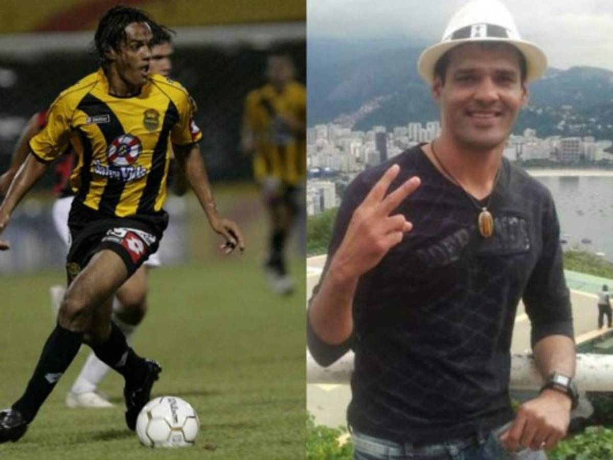 Grandes extranjeros que se fueron y regresaron a la Liga Nacional de Honduras