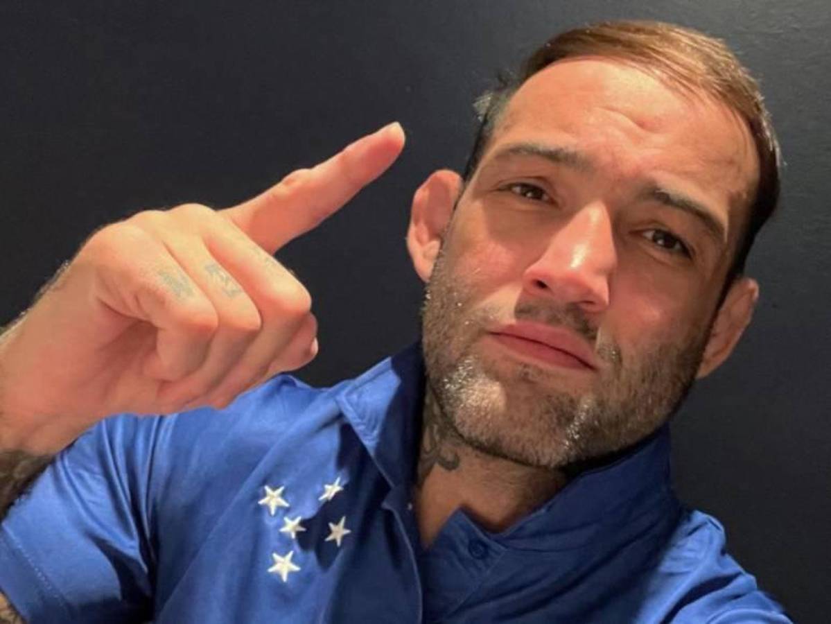 De qué murió Guilherme Vasconcelos, luchador de MMA brasileño que estuvo en pareja con Demi Lovato