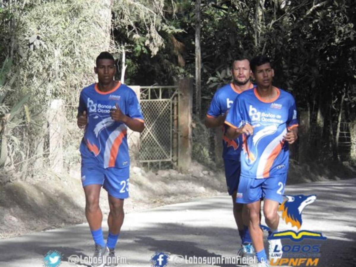 Los fichajes de bajo perfil que jugarán el torneo Apertura 2019-20 de la Liga de Honduras