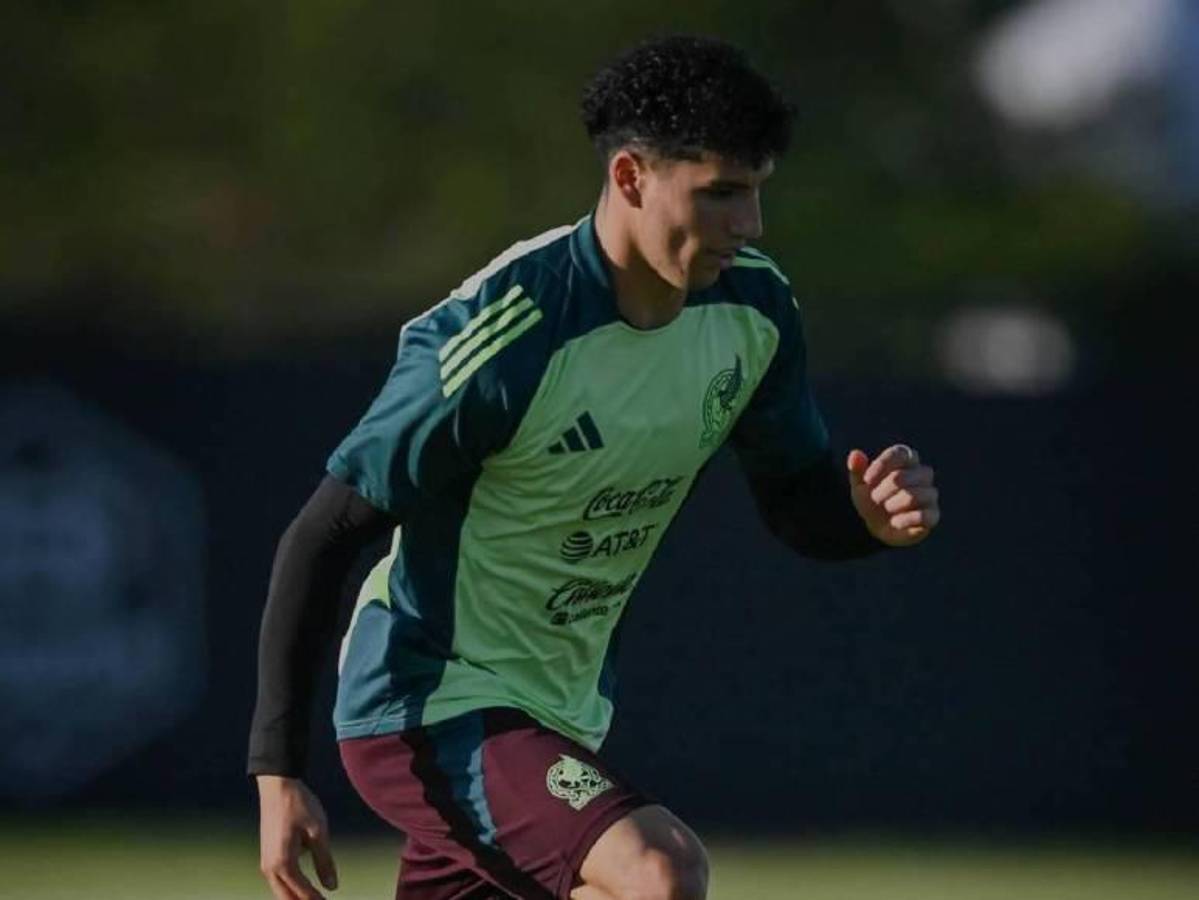 México vs Honduras: la alineación de la Selección Mexicana que se perfila para enfrentar a la Bicolor ¿Juegan Memo Ochoa y Chino Huerta?